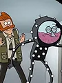 Regular Show S7 E7