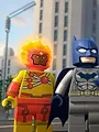 Lego DC Comics Super Heroes : The Flash