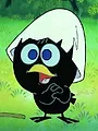 Calimero S1 E19