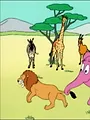 Barbapapa autour du monde S1 E26