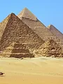 Pharaons en guerre : les batailles légendaires de l'Egypte