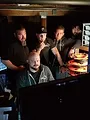 Ghost Legends