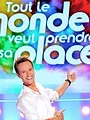 Tout le monde veut prendre sa place