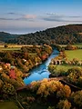 Iolo's River Valleys