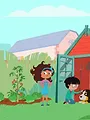 Les enquêtes de Maëlys S1 E9