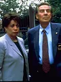New York, police judiciaire S11 E6