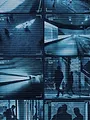 Violence sous vidéosurveillance