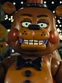 Five Nights at Freddy's 2