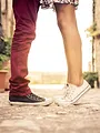 Amore unter Palmen
