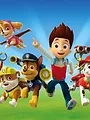 Paw Patrol S12 E5