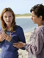 Die Frau am Strand S1 E8