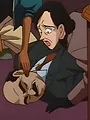 Détective Conan S1 E48