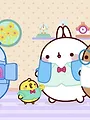 Molang S4 E37