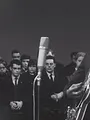 Face au Public: Chuck Berry