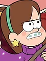 Souvenirs de Gravity Falls S1 E1