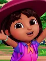 Dora S4 E21