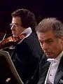 Brahms : Sonate pour violon n°3 et Trio pour violon, piano et cor - Perlman, Barenboim, Clevenger