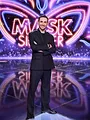 Mask Singer