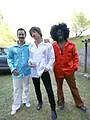 Disco Swingers