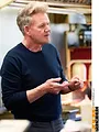 Gordon Ramsay : mission extrême