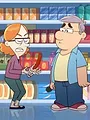 Les filles de Dad S1 E45