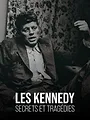 Les Kennedy : secrets et tragédies