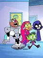 Teen Titans Go! S2 E19