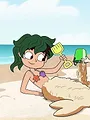 Star Butterfly S3 E49