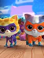 SuperChatons S1 E16