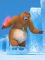 Grizzy et les lemmings S3 E38