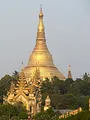 Les monuments sacrés