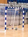 Handball : après-match