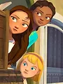 Spirit : au galop en toute liberté S3 E5