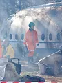 Air Crash