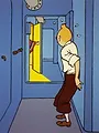 Tintin et le temple du Soleil