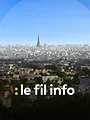 Le fil info