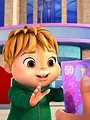 ALVINNN!!! et les Chipmunks S1 E34