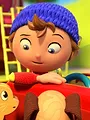 Oui-Oui, enquêtes au pays des jouets S1 E48