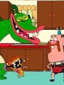 Oncle Grandpa S2 E4