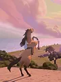 Spirit : au galop en toute liberté S8 E5
