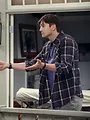 Two and a Half Men S11 E20