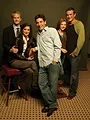 How I Met Your Mother S1 E5