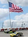 NASCAR Cup Series