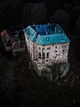 Destinations maudites, avec Zak Bagans