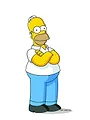 Die Simpsons S19 E9