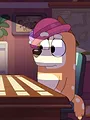 Bluey Minisodes S1 E13