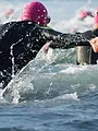 Triathlon : Ironman 70.3 d'Aix-en-Provence