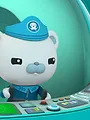 Les Octonauts S3 E3