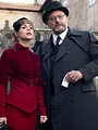 Une affaire privée S1 E2