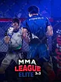 MMA : MMA League Elite